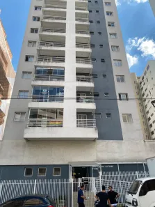 Apartamento com 1 Quarto para alugar, 30m² no Centro, Curitiba