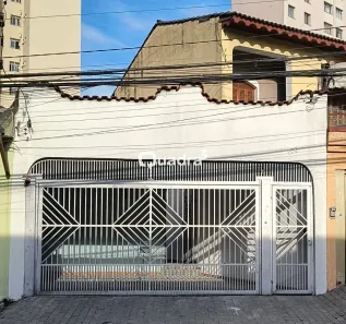 Casa com 3 Quartos para alugar, 100m² no Tatuapé, São Paulo