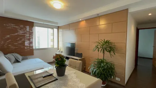 Apartamento com 2 Quartos à venda, 80m² no Pinheiros, São Paulo