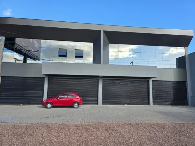Ponto Comercial para alugar, 360m² no Hípica, Porto Alegre