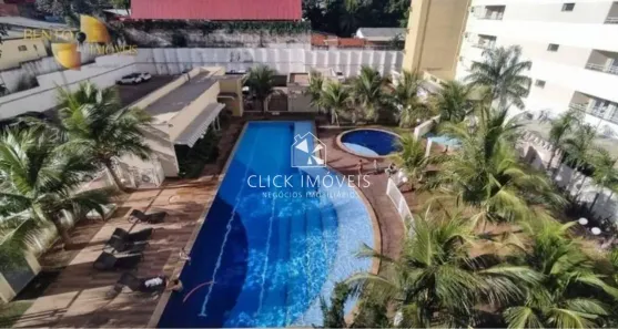 Apartamento com 2 Quartos para alugar, 70m² no Dom Aquino, Cuiabá