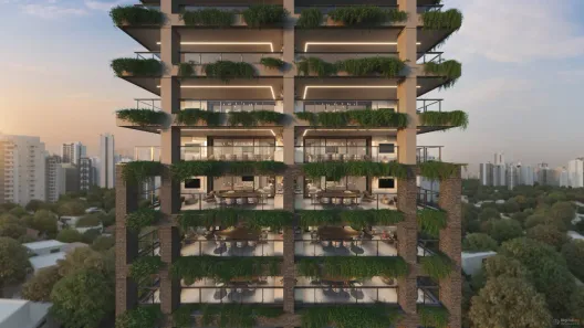 Apartamento com 3 Quartos à venda, 152m² no Vila Prudente, São Paulo