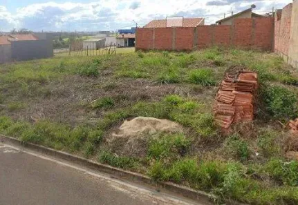 Lote/Terreno à venda, 210m² no Taquaral, Piracicaba
