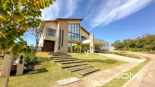 Sobrado com 4 Quartos à venda, 430m² no Centro, Itupeva