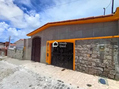 Casa com 3 Quartos à venda, 189m² no Capim Macio, Natal