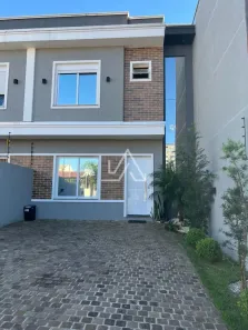 Sobrado com 3 Quartos à venda, 113m² no Sede Independência, Passo Fundo