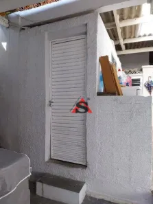 Casa com 1 Quarto à venda, 174m² no Vila Água Funda, São Paulo
