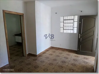 Casa com 2 Quartos à venda, 116m² no Parque das Nações, Santo André