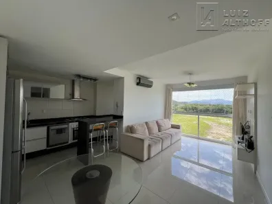 Apartamento com 2 Quartos à venda, 68m² no Pedra Branca, Palhoça
