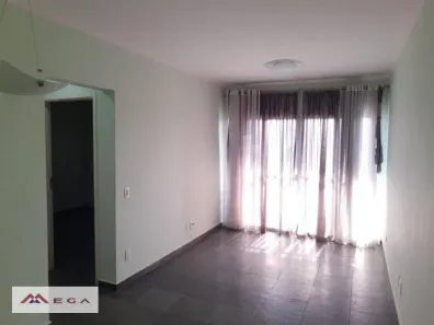 Apartamento com 1 Quarto à venda, 50m² no Bosque, Campinas