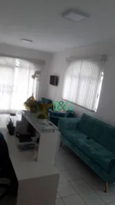Imóvel Comercial com 5 Quartos para venda ou aluguel, 200m² no Vila Mascote, São Paulo