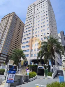 Sala Comercial à venda, 49m² no Alphaville Industrial, Barueri