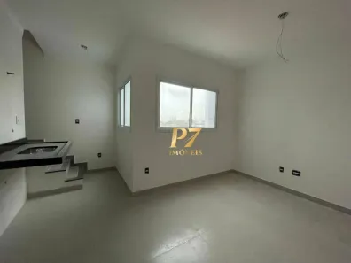 Cobertura com 2 Quartos à venda, 98m² no Vila Assunção, Santo André