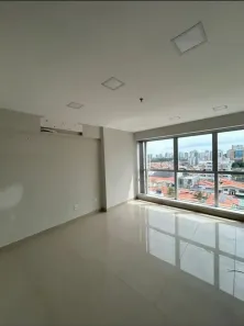 Sala Comercial para alugar, 34m² no Renascença, São Luís