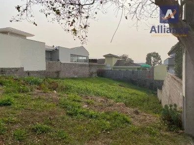 Lote/Terreno à venda, 460m² no Vilagge Capricio, Louveira