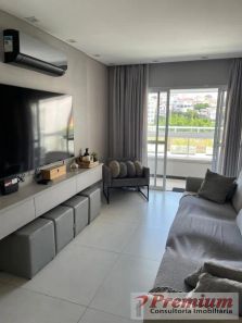 Apartamento com 3 Quartos à venda, 115m² no Santa Teresinha, São Paulo