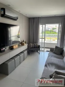 Apartamento com 3 Quartos à venda, 115m² no Santa Teresinha, São Paulo