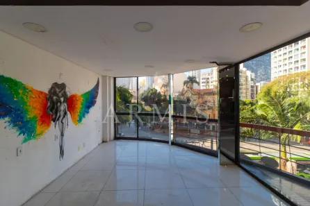 Ponto Comercial para alugar, 40m² no Centro, São Paulo