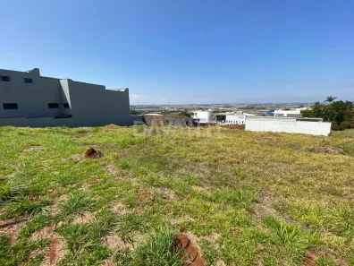 Lote/Terreno à venda, 4320m² no Parque Rural Fazenda Santa Cândida, Campinas