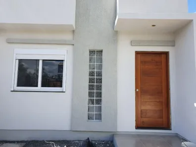 Casa com 2 Quartos à venda, 92m² no Aberta dos Morros, Porto Alegre