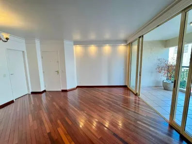 Apartamento com 2 Quartos à venda, 108m² no Pinheiros, São Paulo