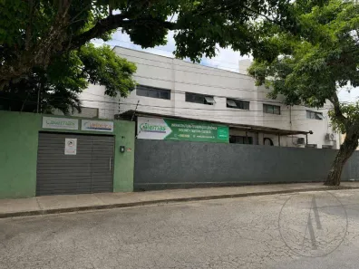 Galpão/Depósito/Armazém à venda, 463m² no Vila Progresso, Sorocaba