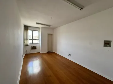 Sala Comercial à venda, 25m² no Estoril, Belo Horizonte