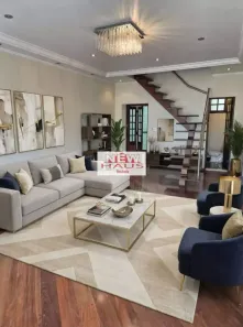 Sobrado com 3 Quartos à venda, 302m² no Chácara Seis de Outubro, São Paulo