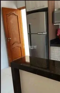 Casa com 2 Quartos à venda, 70m² no Parque Residencial Ana Rosa, Cambé