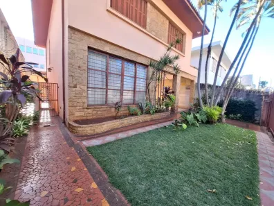 Casa com 4 Quartos à venda, 300m² no Alto da Boa Vista, Ribeirão Preto