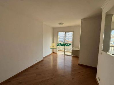 Apartamento com 2 Quartos à venda, 50m² no Jardim Santa Mena, Guarulhos