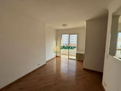 Apartamento com 2 Quartos à venda, 50m² no Jardim Santa Mena, Guarulhos
