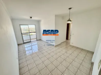 Apartamento com 3 Quartos para alugar, 69m² no Vila Firmiano Pinto, São Paulo