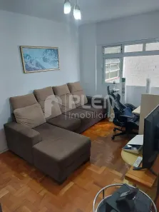Apartamento com 2 Quartos à venda, 60m² no Santana, São Paulo