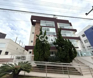 Apartamento com 2 Quartos à venda, 72m² no Palmas, Governador Celso Ramos