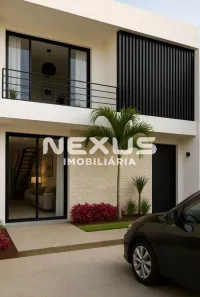 Casa de Condomínio com 2 Quartos à venda, 170m² no Anil, Rio de Janeiro