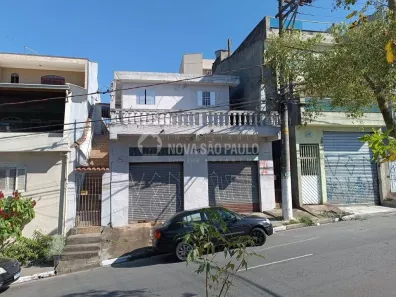 Sobrado com 5 Quartos à venda, 215m² no Centro, Diadema
