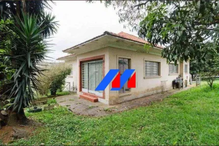 Imóvel Comercial com 1 Quarto para alugar, 1500m² no Taboão, São Bernardo do Campo