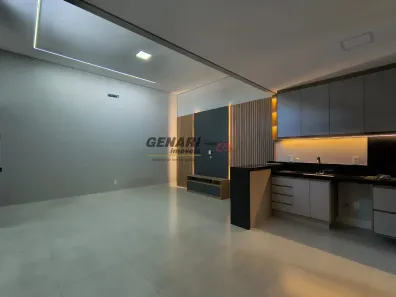 Casa com 3 Quartos à venda, 104m² no Vila Avaí, Indaiatuba