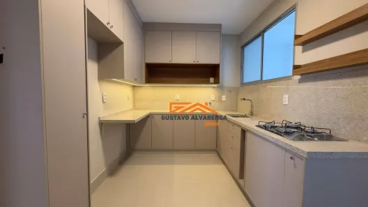 Apartamento com 3 Quartos à venda, 92m² no Centro, Campinas