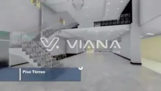 Prédio Comercial à venda, 942m² no Santo Antônio, São Caetano do Sul