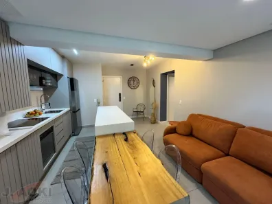 Apartamento com 2 Quartos à venda, 56m² no Vila Clementino, São Paulo