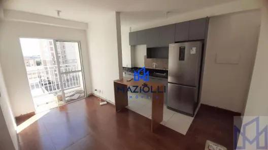 Apartamento com 2 Quartos à venda, 41m² no Conjunto Habitacional Júlio de Mesquita Filho, Sorocaba