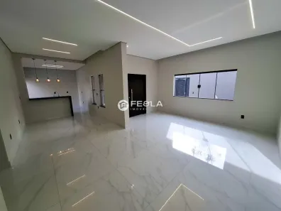 Casa com 3 Quartos à venda, 200m² no Jardim Mirandola, Americana