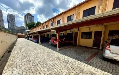 Casa de Condomínio com 2 Quartos à venda, 70m² no Vila Ré, São Paulo