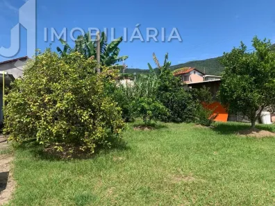 Lote/Terreno à venda, 420m² no Ratones, Florianópolis