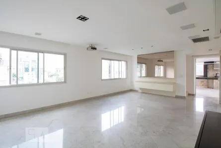 Apartamento com 4 Quartos à venda, 305m² no São Pedro, Belo Horizonte