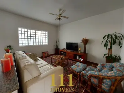 Casa de Condomínio com 4 Quartos à venda, 292m² no Urbanova I, São José dos Campos