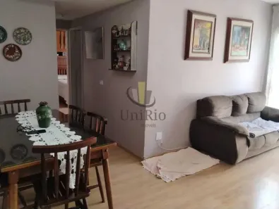 Apartamento com 2 Quartos à venda, 73m² no Praça Seca, Rio de Janeiro