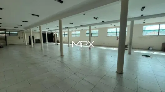 Prédio Comercial para alugar, 2570m² no Centro (Ártemis), Piracicaba